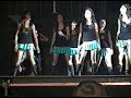 BAILE REGGAETON BAILE REGGAETON