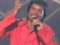 Chayanne en concierto en Puerto Rico