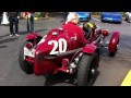 TOP 10 Cele mai scumpe masini de epoca din toate timpurile - &nbsp;1932 Alfa Romeo Tipo B &nbsp;5.6 milioane de dolari
&nbsp;
Tipo (embed)