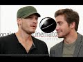 Heath Ledger & Jake Gyllenhaal - Se a vida é Heath Ledger & Jake Gyllenhaal - Se a vida é