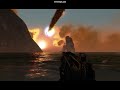crysis   strange day