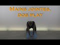 haque semaine votre coach sportif vous propose un nouvel exercice de musculation. cette semaine sollicitez vos bras et vos pectoraux avec les pompes d�cal�es. n'oubliez pas de le faire sur les genoux si vous avez du mal sur les pied, car il faut en faire entre 10 et 30 selon votre niveau ! retrouvez cette video et plusieurs centaines d'autres dans votre programme sportif complet sur www.coach-video.com