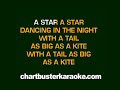Do You Hear what I Hear (Chartbuster Karaoke)