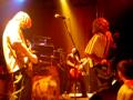 Fu Manchu in 2005