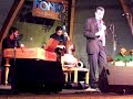 koncert a fon�ban
