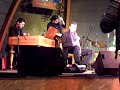 koncert a fon�ban