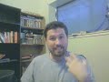 Voice Lesson 3:1, Diction