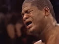 1st fight GOLOTA - BOWE, V - VI round