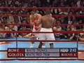 1st fight GOLOTA - BOWE, V - VI round