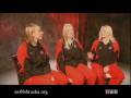 UNL Volleyball Seniors