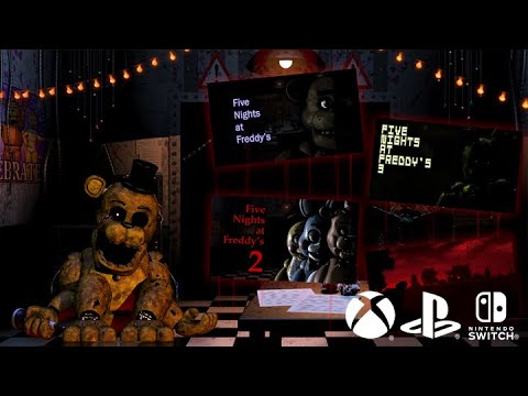 Vidéo 1