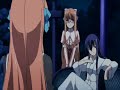 Kyoshiro to Towa no Sora Episode 2 Part 2