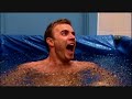 a colelction of pics of take that member gary barlow shirtless