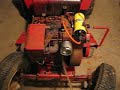 Hydro Lab (My Garage) #45 Donor Tractor Hydro Lab (My Garage) #45 Donor Tractor