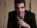 Zachary Quinto
