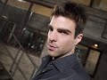 Zachary Quinto