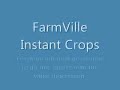how to protect your crops in farmville