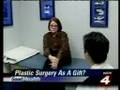 Tummy tuck Abdominoplasty Plastic Surgery in Detroit Michigan as a Gift