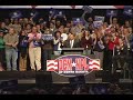 Sen. Barack Obama in Grand Forks, N.D. - MPR News 4/4/08