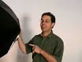 Pro Photography Grip Lesson 1 - Hot To Set-Up a Soft Box. Pro Photography Grip Lesson 1 - Hot To Set-Up a Soft Box.