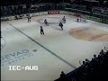 Travis Brigleys Check in Iserlohn