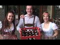 Erdinger 125 birthday by Bavarian Beerhouse London