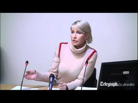 Heather Mills