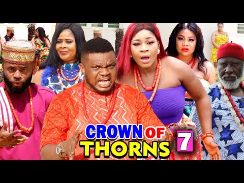 CROWN OF THORNS SEASON 7 - (New Movie) Ken Erics 2020 Latest Nigerian Nollywood Movie Full HD