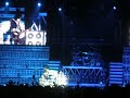 KISS - Tommy Thayer solo (Live In Wien 2008)