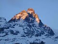 Matterhorn - Cervino Matterhorn - Cervino
