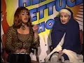 The Hedda Lettuce Show \"Mother Teresa\" 1996