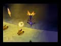 Spyro the Dragon Request-Dark Passage