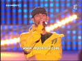 M.Pokora aux Fêtes de la musiQue M.Pokora aux Fêtes de la musiQue