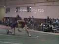 Loras College Wrestling Highlight Tape