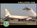 Volo di primavera 2008 by AIRCLIPPER.COM