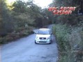 RALLYE DE TORRELAVEGA 2008 BRC SPORT