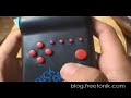 Unboxing: 2-долларовый убийца Sony PSP