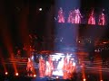 Beyonce Orlando fall