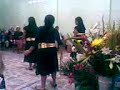 Danza Judeo -Cristiana