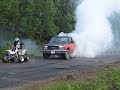 yamaha banshee 15 aout 2008