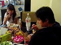 gathering ngeceng lain