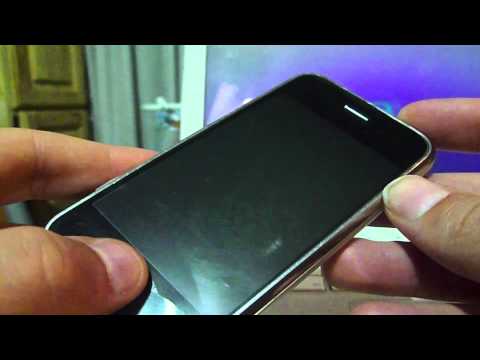 how to recover dfu iphone
