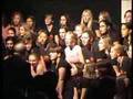 Sweet Adelines - One Fine Day