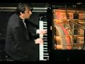 Grante at Teatro Ghione,Rome - Schubert-Godowsky Die Forelle Grante at Teatro Ghione,Rome - Schubert-Godowsky Die Forelle