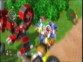 hey there everybody! in this episode we attempt to recruit the doctor class! theres only one of them and you can only get him from paying all 7 school donations. he can paralyse enemies too which can be useful but in battle, you would rather have a soldier! we then roam around and we pick up a random painting! we head back to the castle in order to start the next flying machine quest! this time its god mountain which is about long sauvages battle arena, also known as mount sobamonjaro! we walk past a ufo too by the way. if we actually broke the ufo open, an animal will be released and will be put into shizukas book as part of the princess quest. we head on and find a barricade of mushrooms! we see a white mushroom but fortunately they are nowhere near as deadly as the one from the guardian quest! we finally get to the hole which has the flying machine piece in and it reveals the 