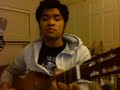 One Take Sessions: \"Suitcases\" - Gabe Bondoc