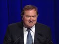 Tim Russert - 28th Annual News & Documentary Emmy Awards