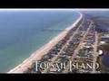 Topsail Island Video Tour by Century 21 Action, Inc.