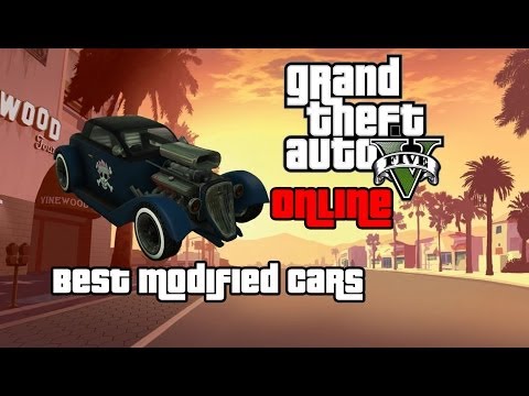 comment avoir la hotknife gta 5