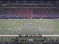PSHS Band - 11/17/2007 Plano vs. Rockwall Playoff Game Show